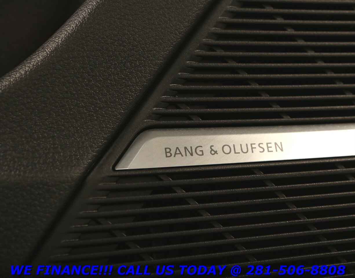 2020 Audi Q8 2020 Quattro 55 Prestige AWD NAV HUD PANO - Photo 24 - Houston, TX 77031