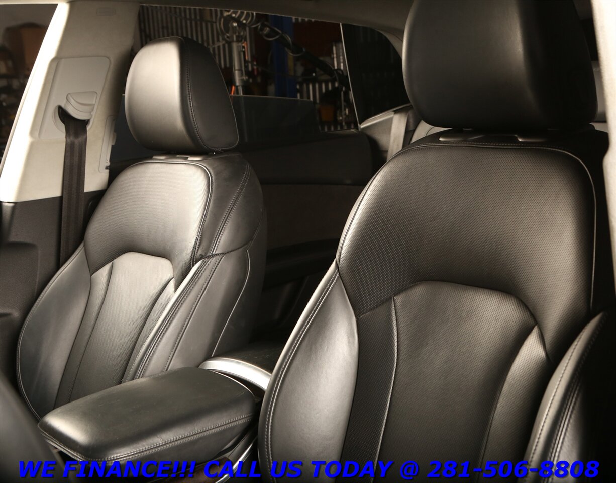 2020 Audi Q8 2020 Quattro 55 Prestige AWD NAV HUD PANO - Photo 12 - Houston, TX 77031