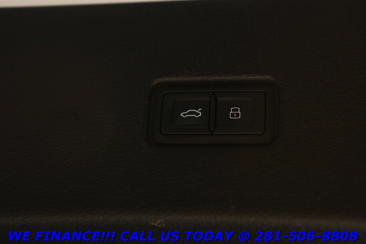 2020 Audi Q8 2020 Quattro 55 Prestige AWD NAV HUD PANO - Photo 27 - Houston, TX 77031