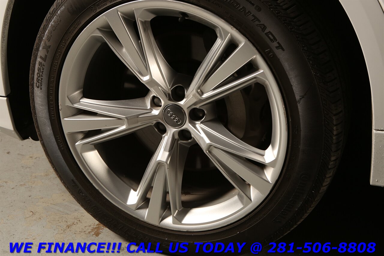 2020 Audi Q8 2020 Quattro 55 Prestige AWD NAV HUD PANO - Photo 22 - Houston, TX 77031