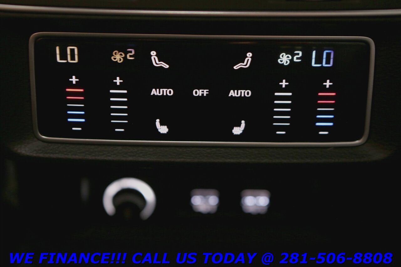 2020 Audi Q8 2020 Quattro 55 Prestige AWD NAV HUD PANO - Photo 21 - Houston, TX 77031