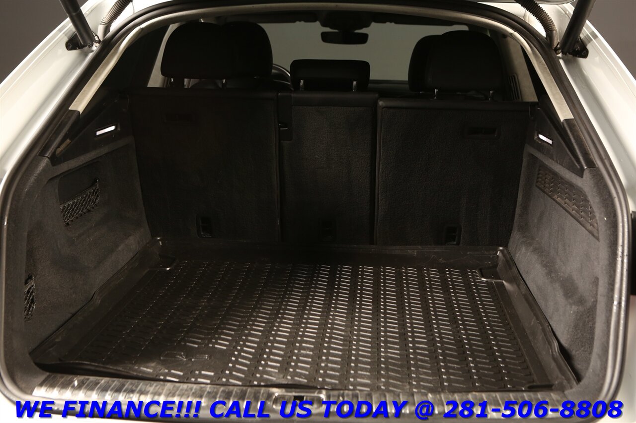 2020 Audi Q8 2020 Quattro 55 Prestige AWD NAV HUD PANO - Photo 26 - Houston, TX 77031