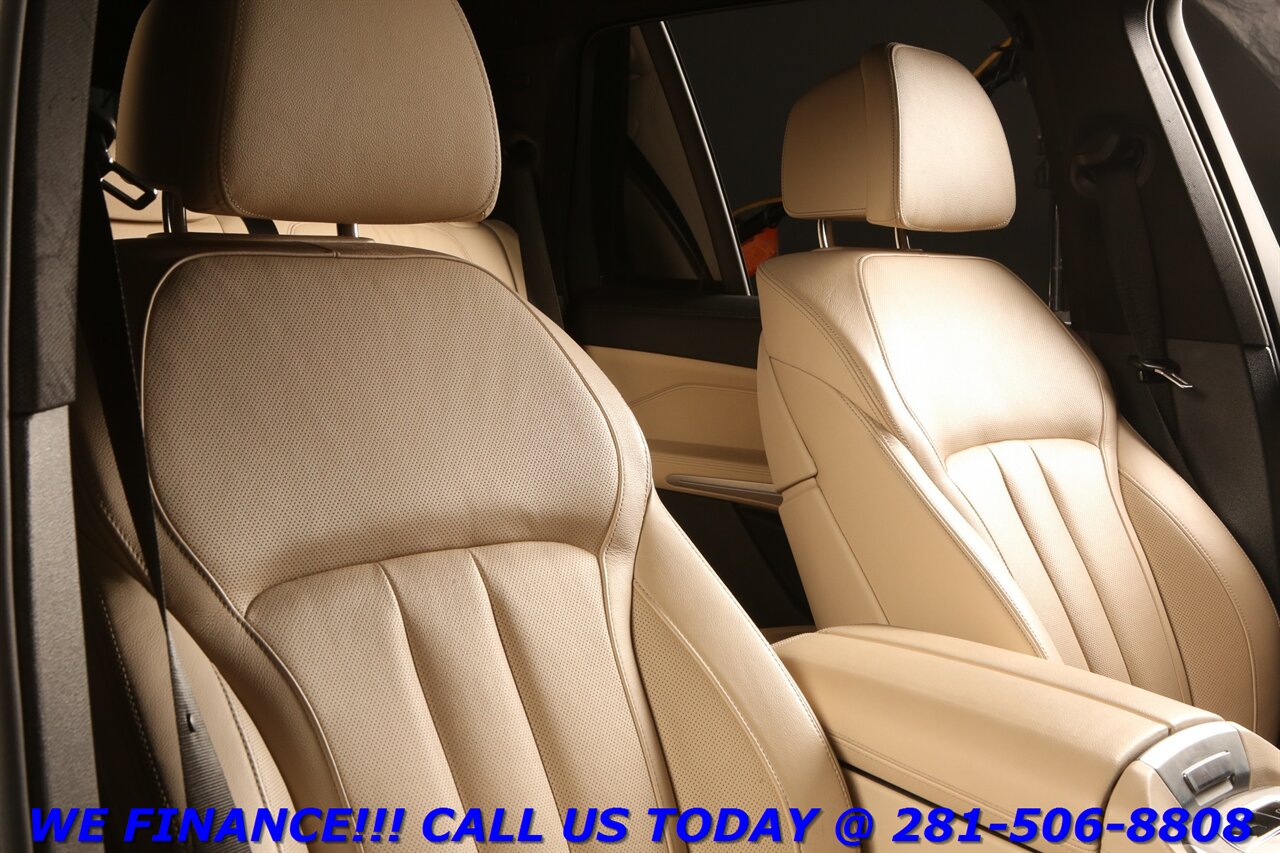 2022 BMW X5 2022 sDrive40i PREM PKG NAV PANO BLIND MASSAGE 85K - Photo 21 - Houston, TX 77031
