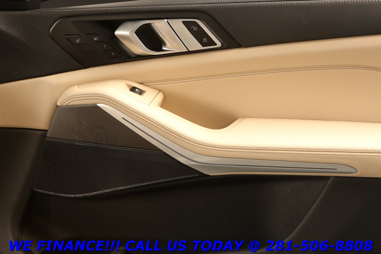 2022 BMW X5 2022 sDrive40i PREM PKG NAV PANO BLIND MASSAGE 85K - Photo 26 - Houston, TX 77031