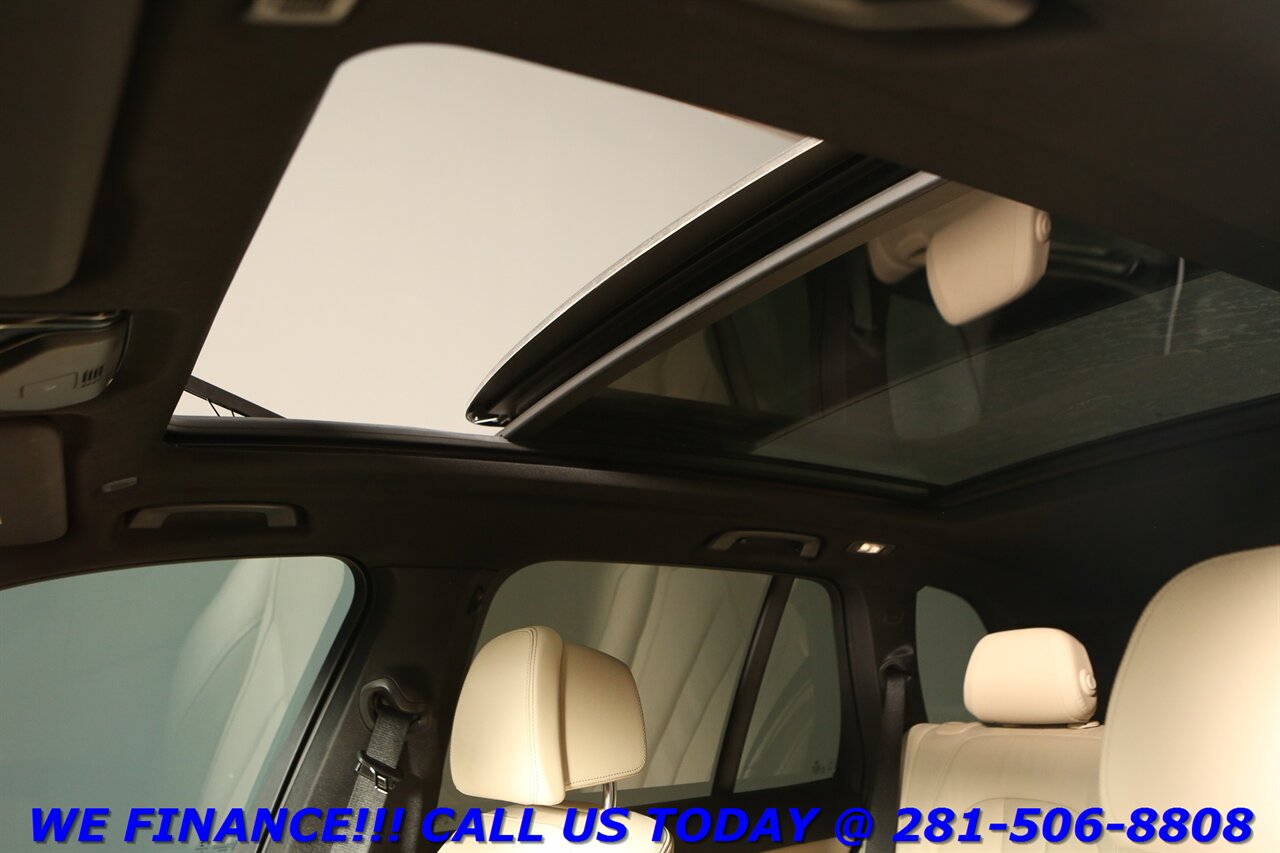 2022 BMW X5 2022 sDrive40i PREM PKG NAV PANO BLIND MASSAGE 85K - Photo 11 - Houston, TX 77031