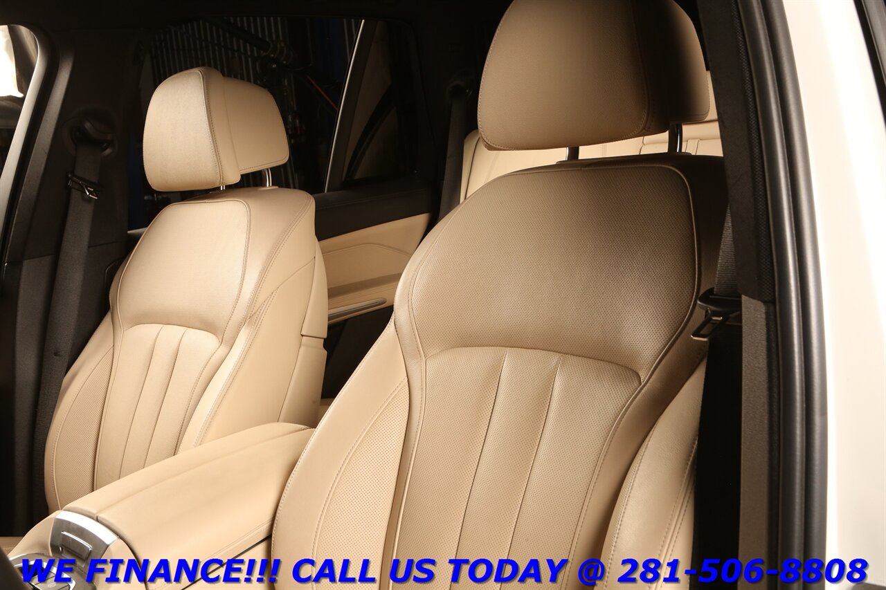 2022 BMW X5 2022 sDrive40i PREM PKG NAV PANO BLIND MASSAGE 85K - Photo 12 - Houston, TX 77031