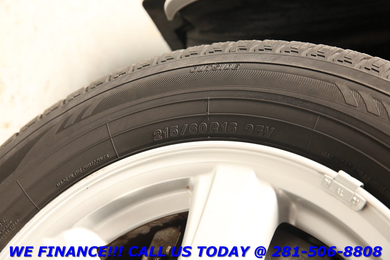 2009 Toyota Camry 2009 LE V6 LEATHER PWR SEAT CRUISE 16 "ALLOY XENONS   - Photo 23 - Houston, TX 77031