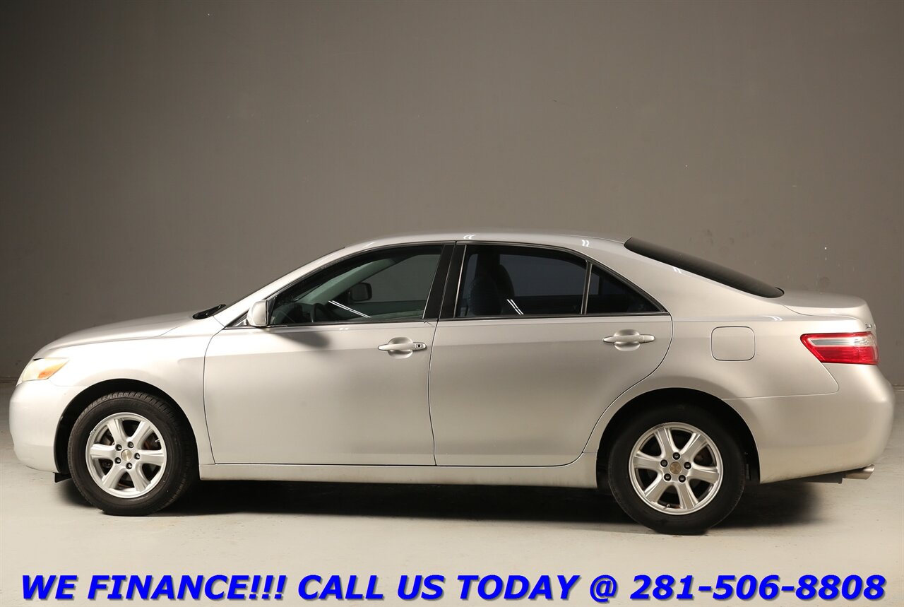 2009 Toyota Camry 2009 LE V6 LEATHER PWR SEAT CRUISE 16 "ALLOY XENONS   - Photo 4 - Houston, TX 77031
