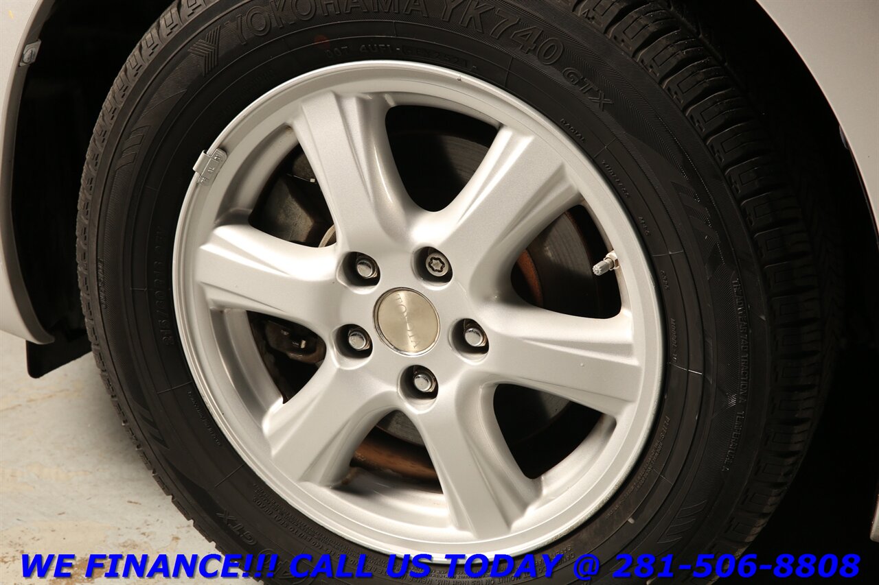 2009 Toyota Camry 2009 LE V6 LEATHER PWR SEAT CRUISE 16 "ALLOY XENONS   - Photo 21 - Houston, TX 77031