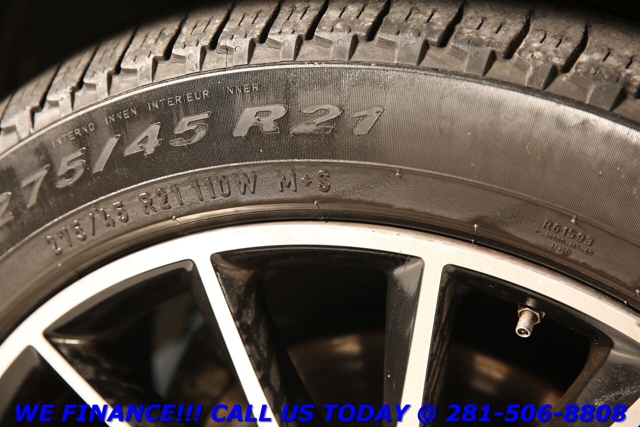 2022 Mercedes-Benz 2022 GLE 350 P1 AMG NAV HUD PANO BURMESTER 38K MLS - Photo 28 - Houston, TX 77031