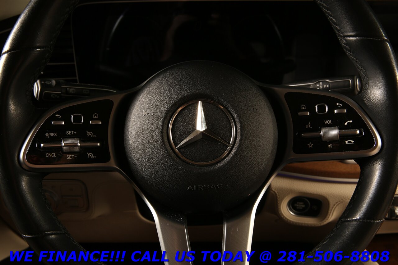 2022 Mercedes-Benz 2022 GLE 350 P1 AMG NAV HUD PANO BURMESTER 38K MLS - Photo 15 - Houston, TX 77031