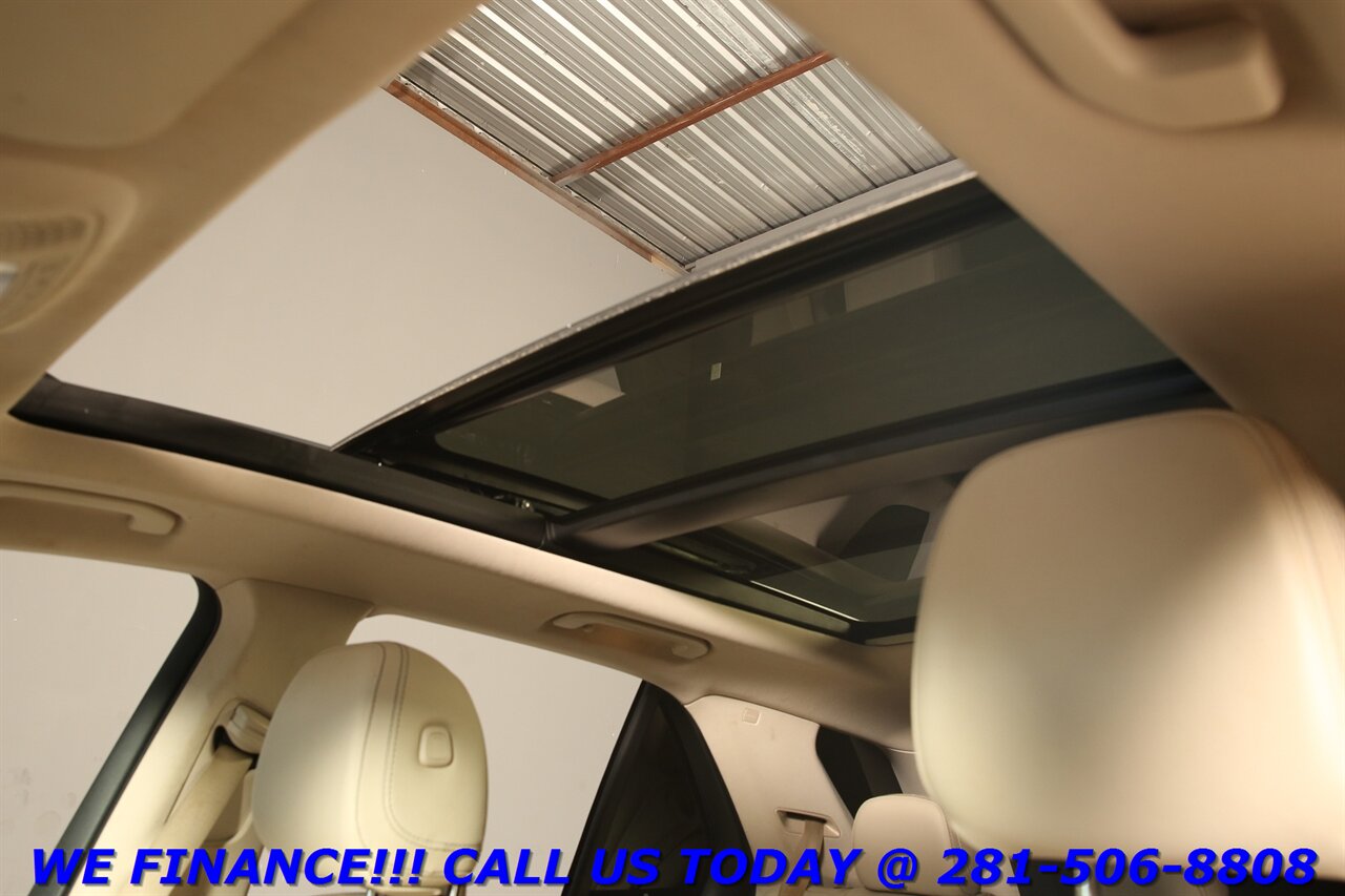 2022 Mercedes-Benz 2022 GLE 350 P1 AMG NAV HUD PANO BURMESTER 38K MLS - Photo 12 - Houston, TX 77031