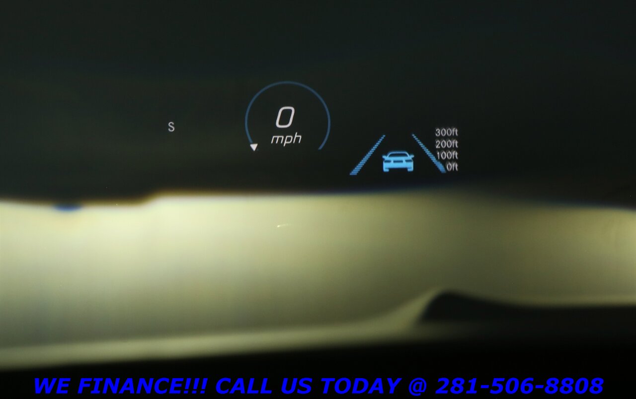 2022 Mercedes-Benz 2022 GLE 350 P1 AMG NAV HUD PANO BURMESTER 38K MLS - Photo 16 - Houston, TX 77031