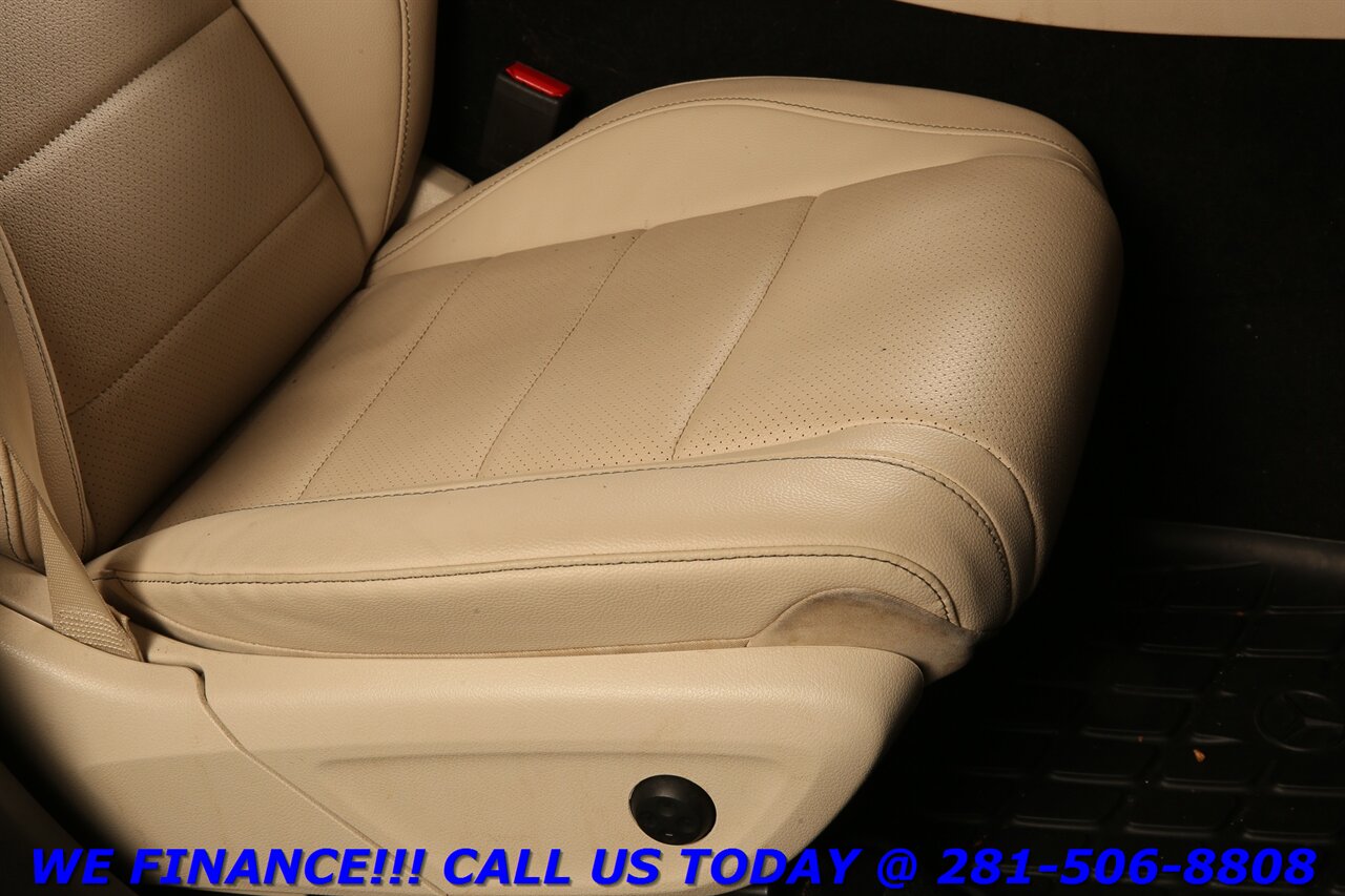 2022 Mercedes-Benz 2022 GLE 350 P1 AMG NAV HUD PANO BURMESTER 38K MLS - Photo 22 - Houston, TX 77031