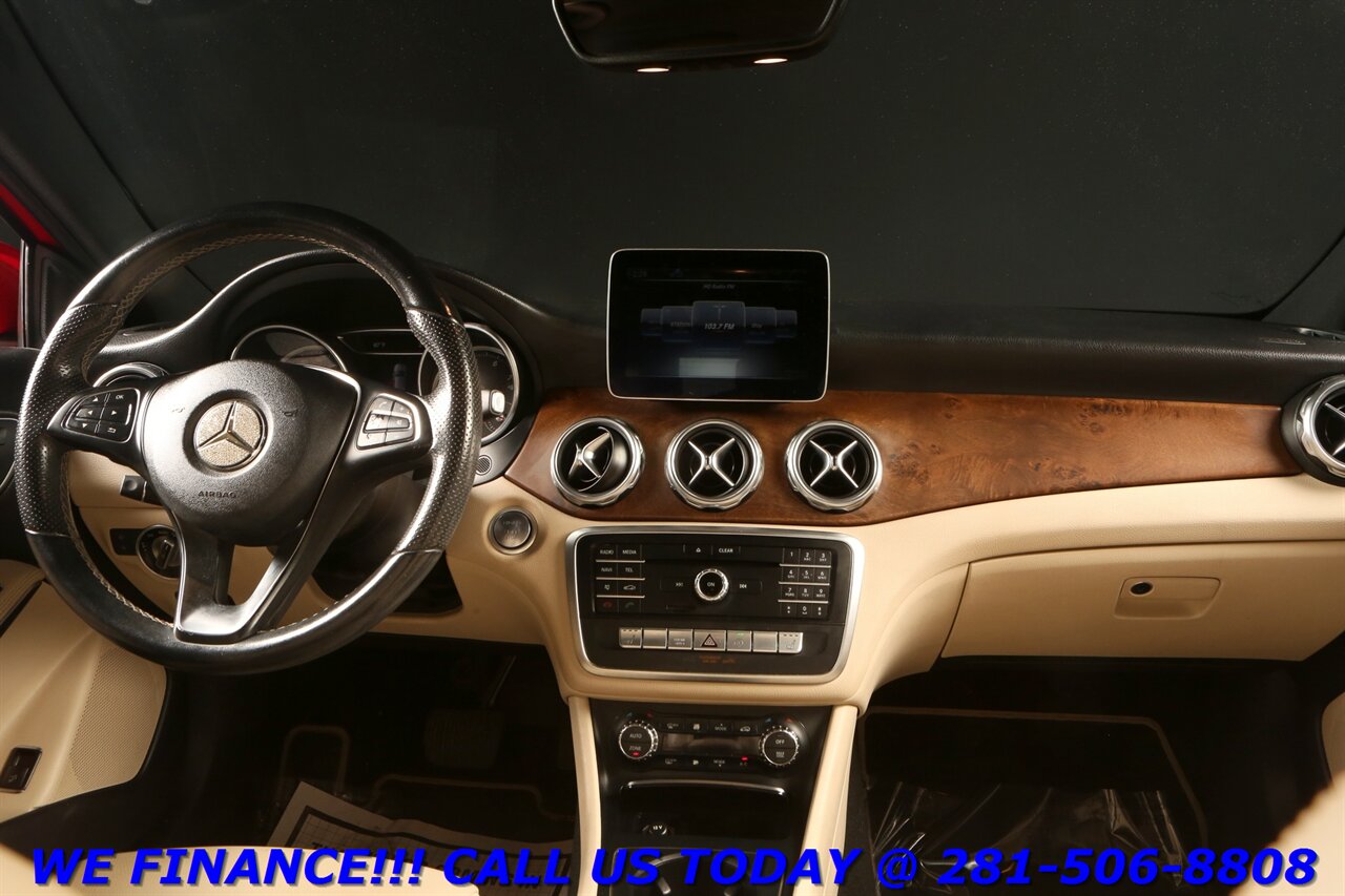 2019 Mercedes-Benz GLA 2019 GLA 250 BLIND HEATSEAT CAMERA KEYLESS 49K   - Photo 3 - Houston, TX 77031