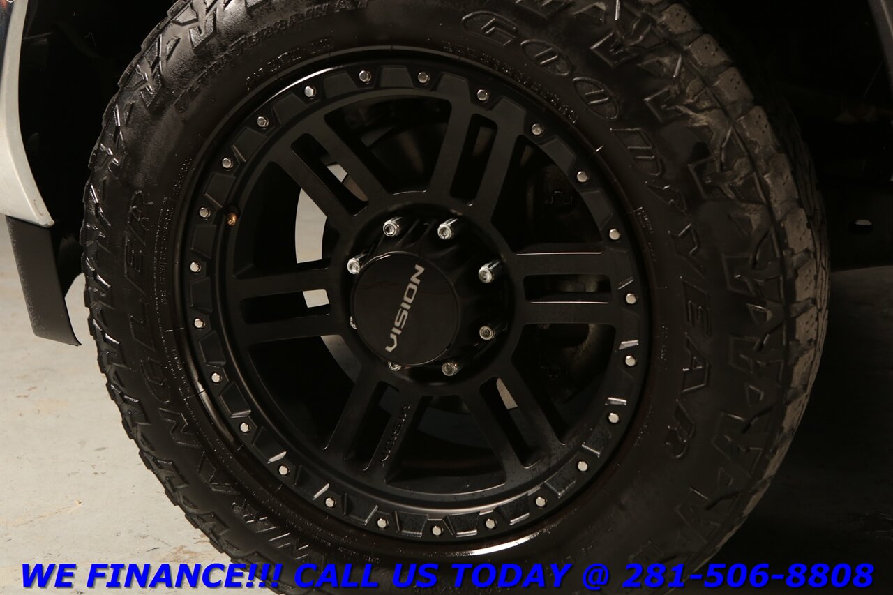 2017 Ford F-250 2017 FX4 DIESEL LARIAT 4x4 CREW SHORT BED NAV PANO   - Photo 24 - Houston, TX 77031