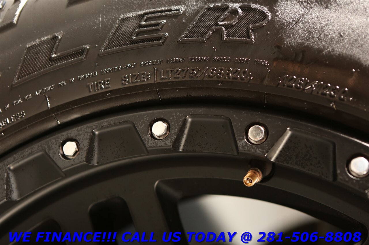 2017 Ford F-250 2017 FX4 DIESEL LARIAT 4x4 CREW SHORT BED NAV PANO   - Photo 25 - Houston, TX 77031