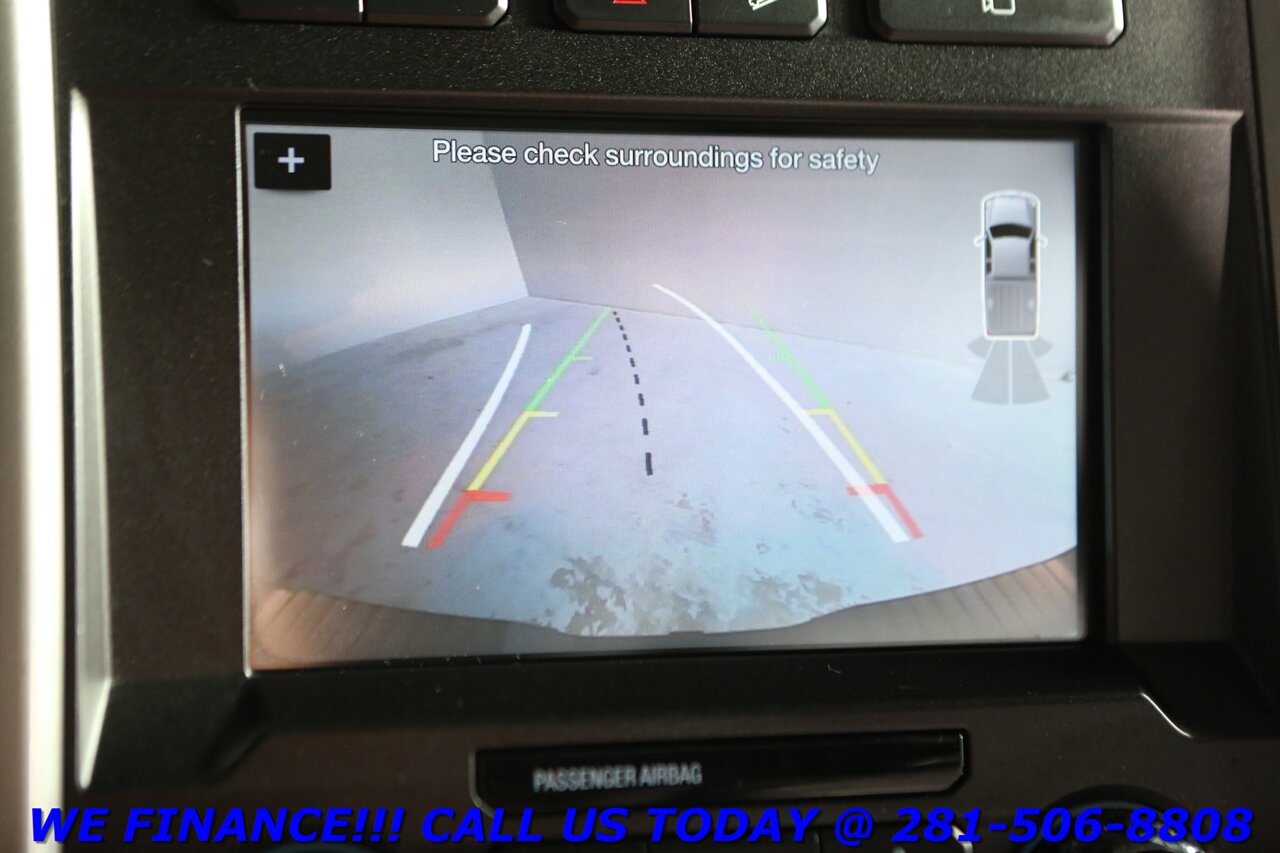 2017 Ford F-250 2017 FX4 DIESEL LARIAT 4x4 CREW SHORT BED NAV PANO   - Photo 18 - Houston, TX 77031