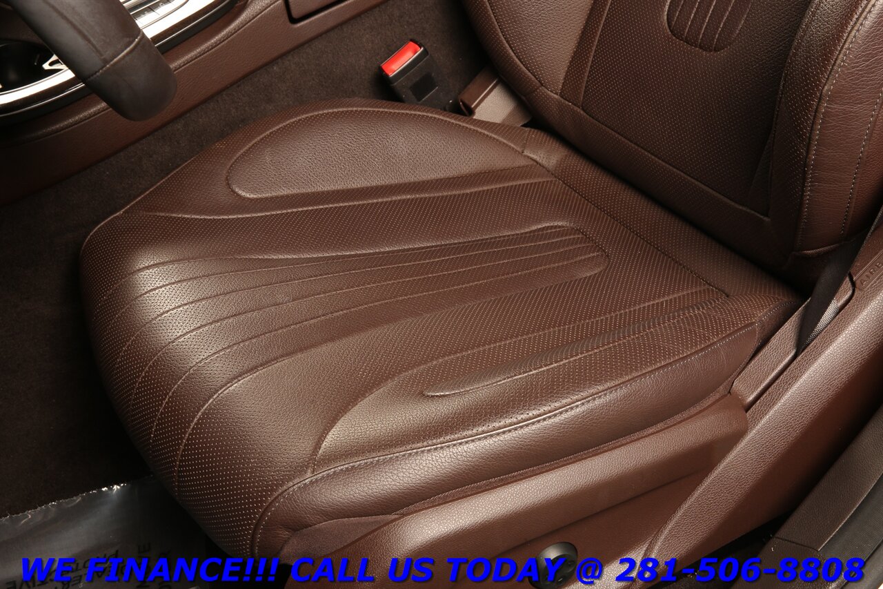 2021 Mercedes-Benz 2021 CLS450 AMG COUPE P1 NAV SUN BLIS 3CAM 50K MLS   - Photo 14 - Houston, TX 77031