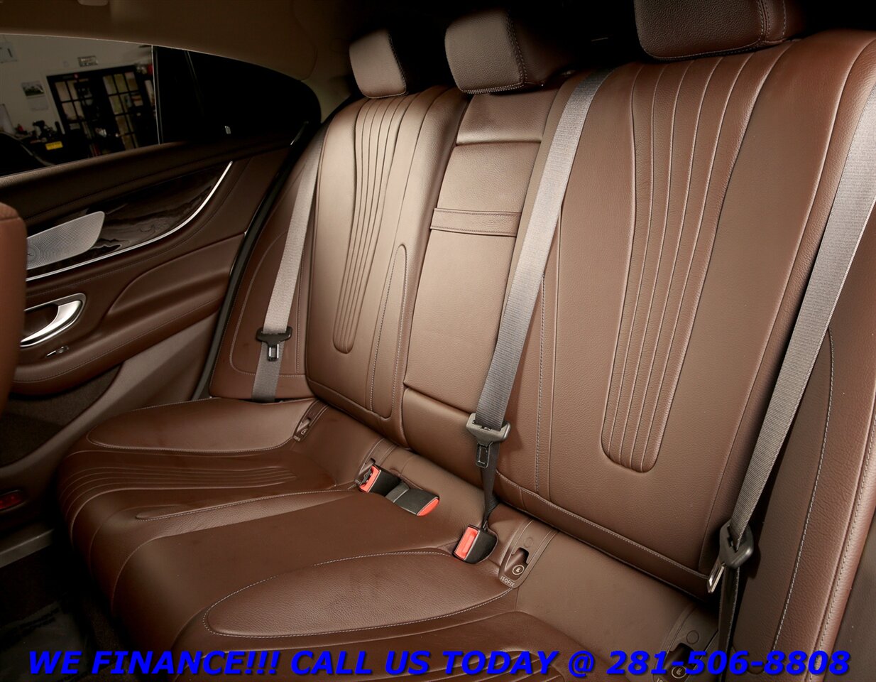 2021 Mercedes-Benz 2021 CLS450 AMG COUPE P1 NAV SUN BLIS 3CAM 50K MLS   - Photo 22 - Houston, TX 77031