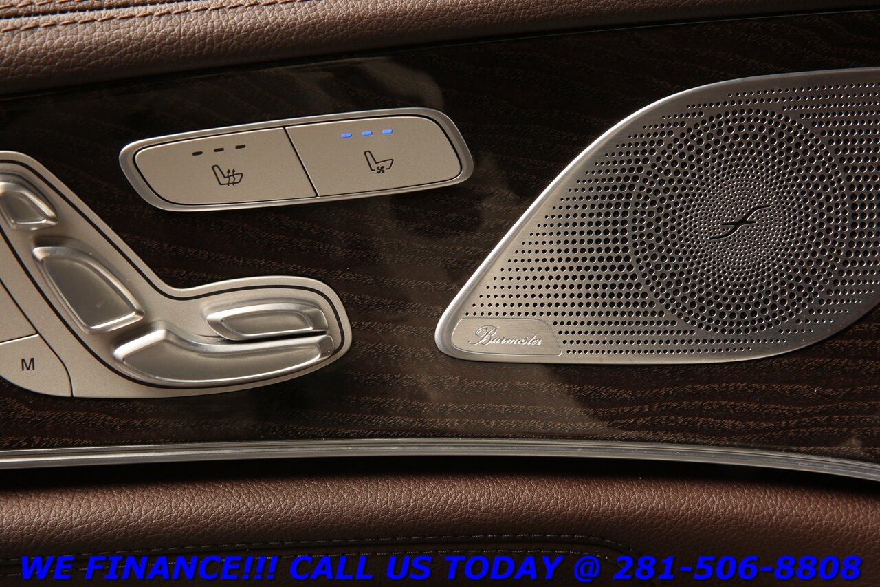 2021 Mercedes-Benz 2021 CLS450 AMG COUPE P1 NAV SUN BLIS 3CAM 50K MLS   - Photo 10 - Houston, TX 77031