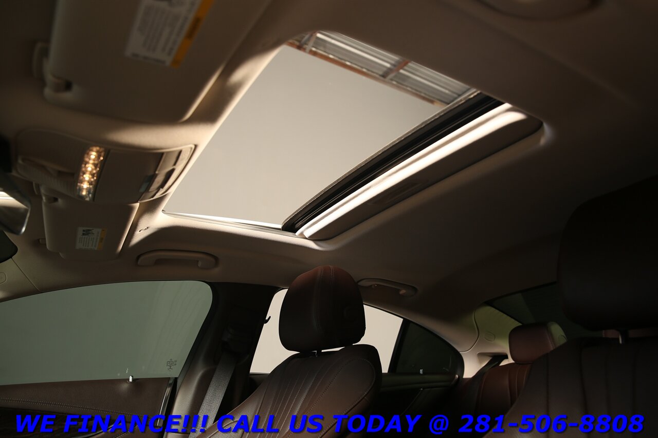 2021 Mercedes-Benz 2021 CLS450 AMG COUPE P1 NAV SUN BLIS 3CAM 50K MLS   - Photo 12 - Houston, TX 77031