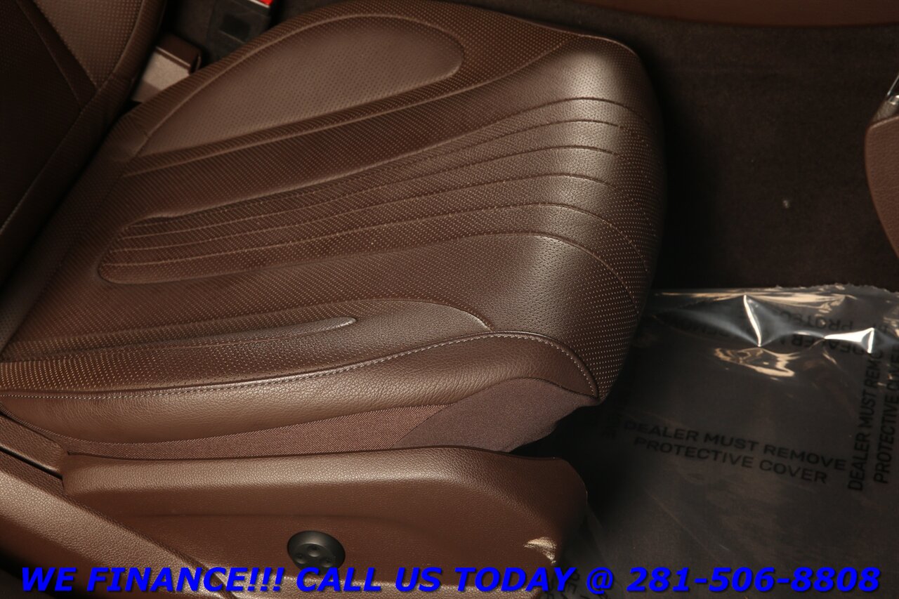 2021 Mercedes-Benz 2021 CLS450 AMG COUPE P1 NAV SUN BLIS 3CAM 50K MLS   - Photo 21 - Houston, TX 77031