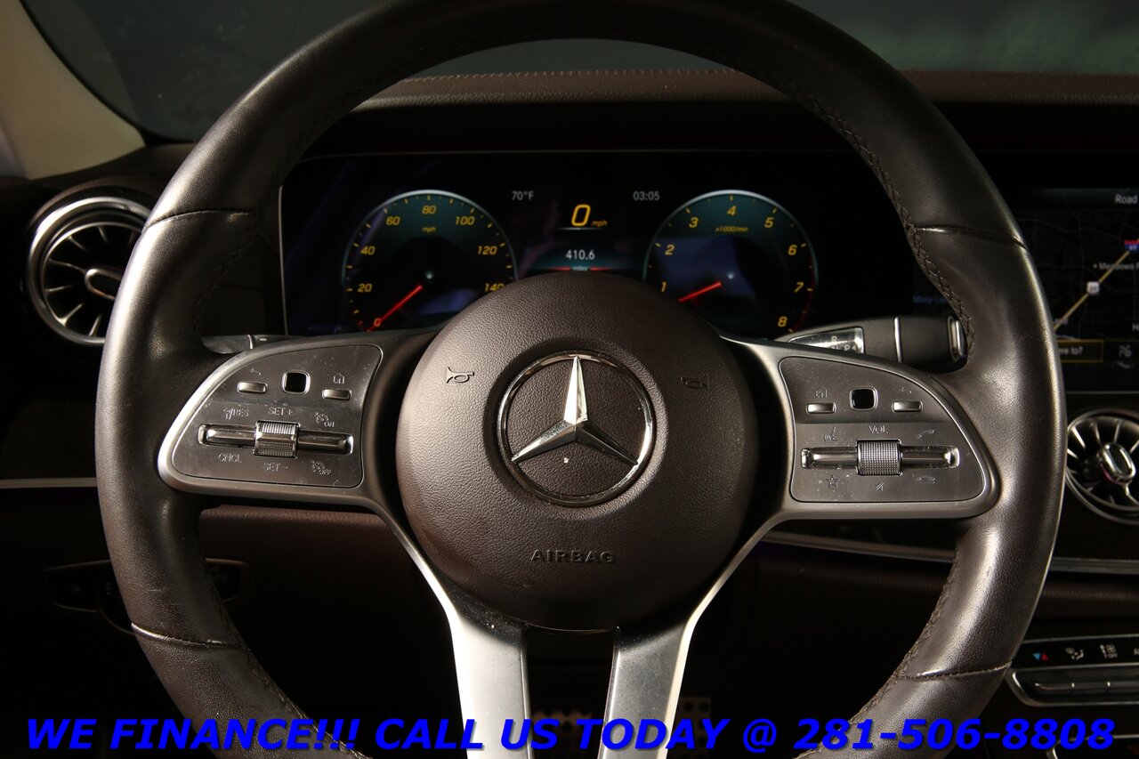 2021 Mercedes-Benz 2021 CLS450 AMG COUPE P1 NAV SUN BLIS 3CAM 50K MLS   - Photo 15 - Houston, TX 77031