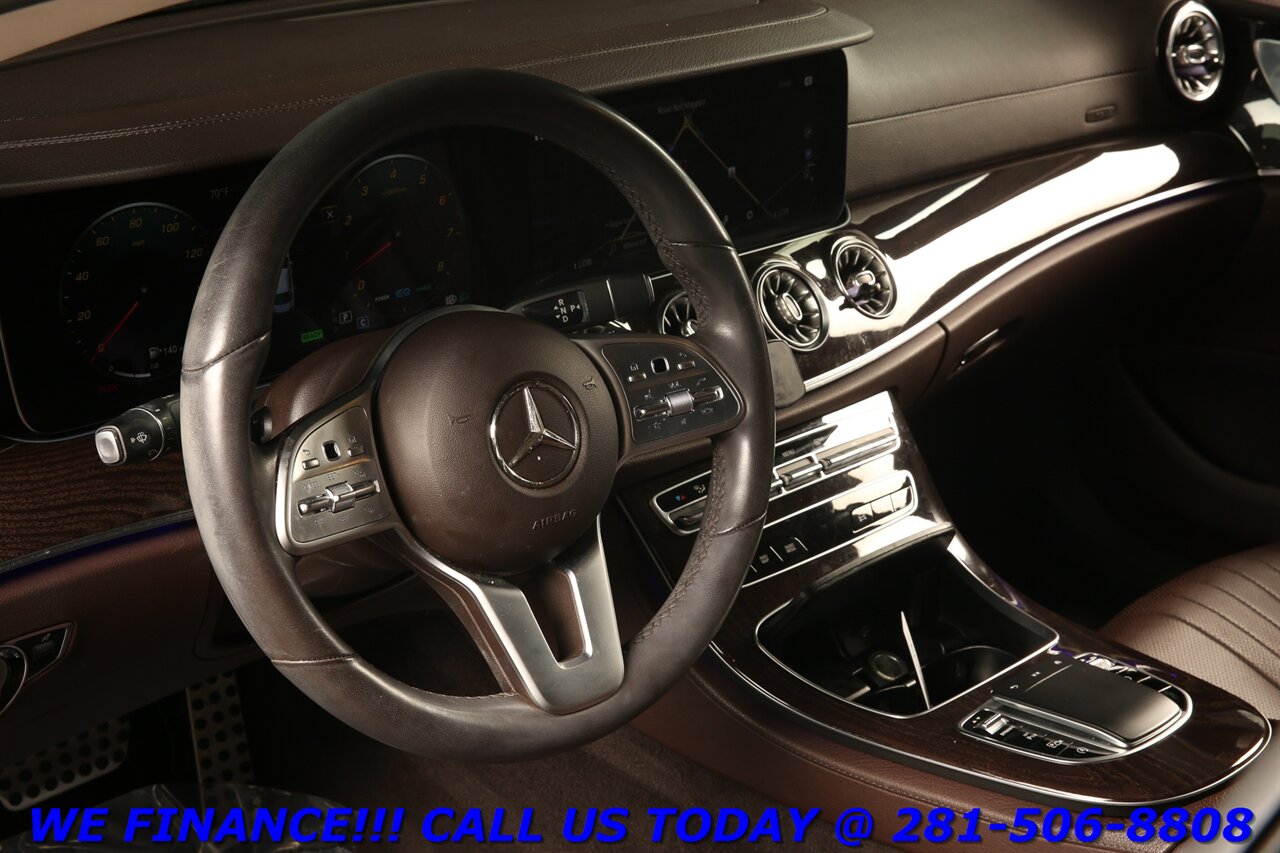 2021 Mercedes-Benz 2021 CLS450 AMG COUPE P1 NAV SUN BLIS 3CAM 50K MLS   - Photo 11 - Houston, TX 77031