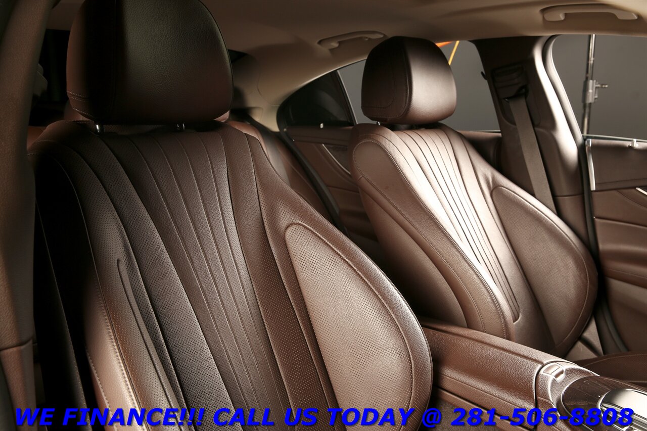 2021 Mercedes-Benz 2021 CLS450 AMG COUPE P1 NAV SUN BLIS 3CAM 50K MLS   - Photo 20 - Houston, TX 77031