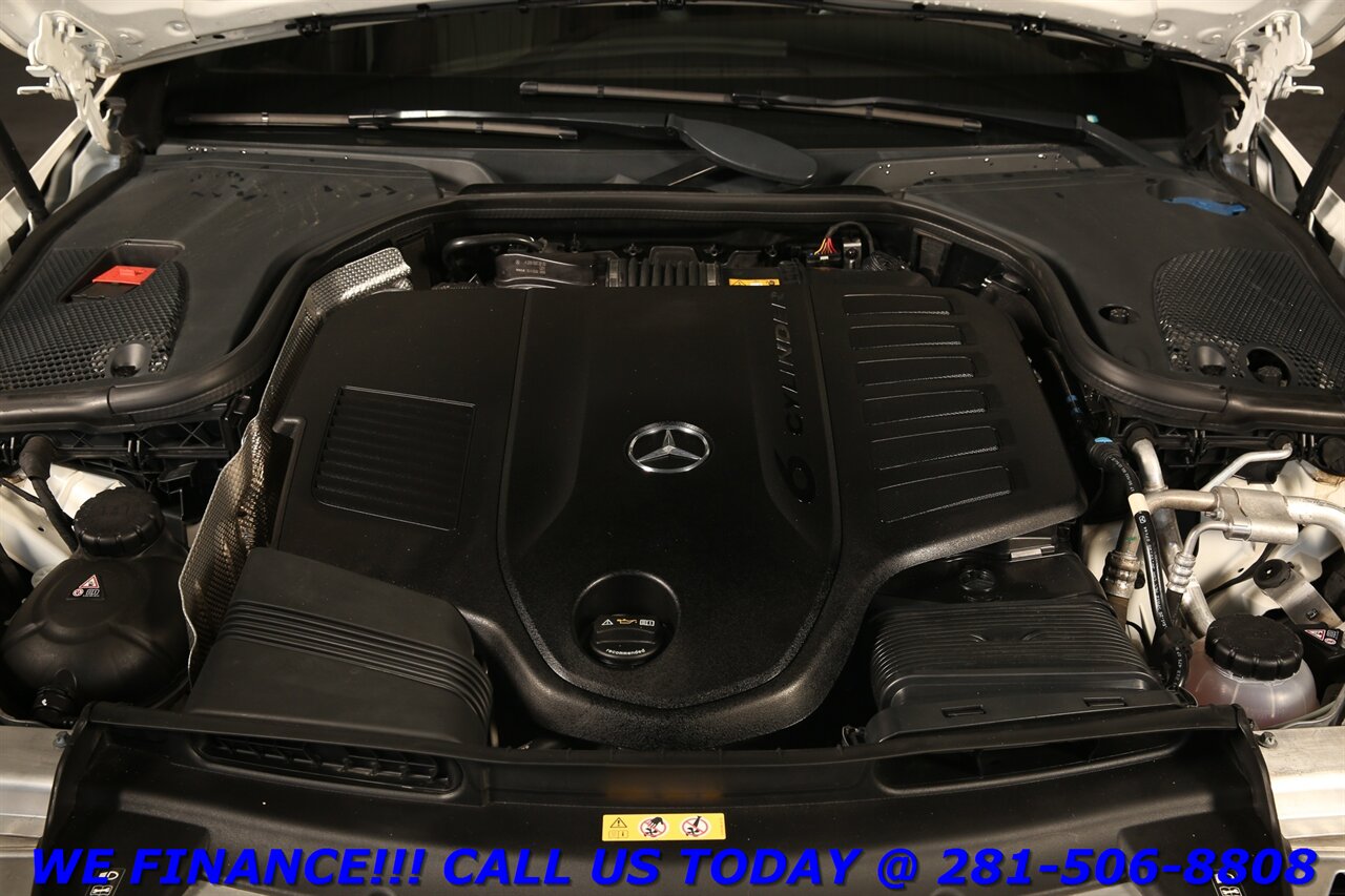 2021 Mercedes-Benz 2021 CLS450 AMG COUPE P1 NAV SUN BLIS 3CAM 50K MLS   - Photo 25 - Houston, TX 77031