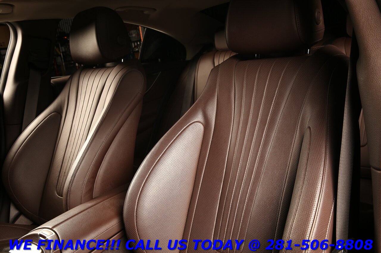 2021 Mercedes-Benz 2021 CLS450 AMG COUPE P1 NAV SUN BLIS 3CAM 50K MLS   - Photo 13 - Houston, TX 77031