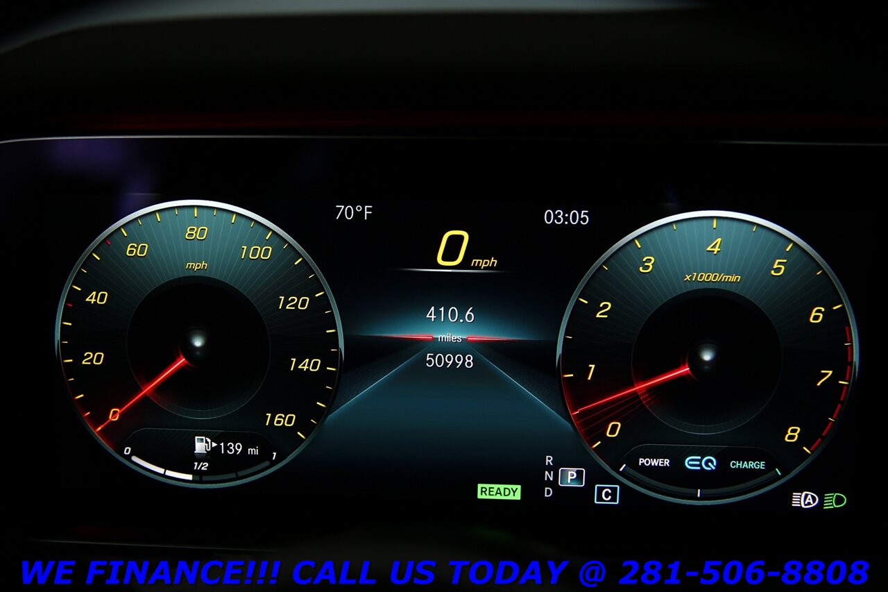 2021 Mercedes-Benz 2021 CLS450 AMG COUPE P1 NAV SUN BLIS 3CAM 50K MLS   - Photo 16 - Houston, TX 77031