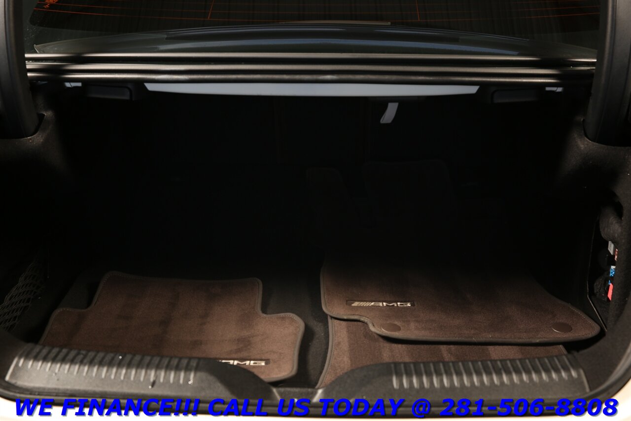 2021 Mercedes-Benz 2021 CLS450 AMG COUPE P1 NAV SUN BLIS 3CAM 50K MLS   - Photo 23 - Houston, TX 77031