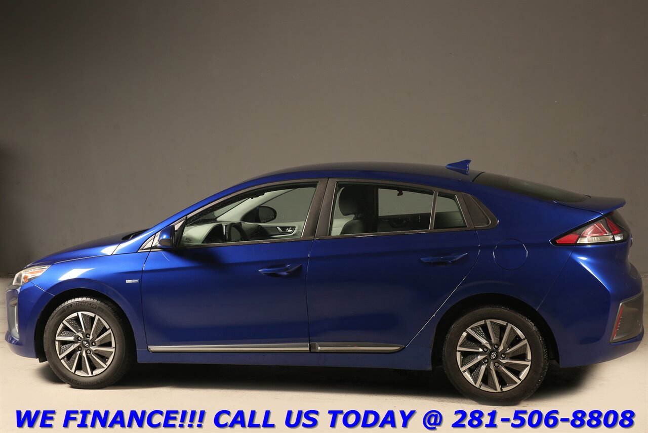 2020 Hyundai IONIQ 2020 SE ELECTRIC 170 RANGE CARPLAY LANE CAM 72K ML   - Photo 6 - Houston, TX 77031