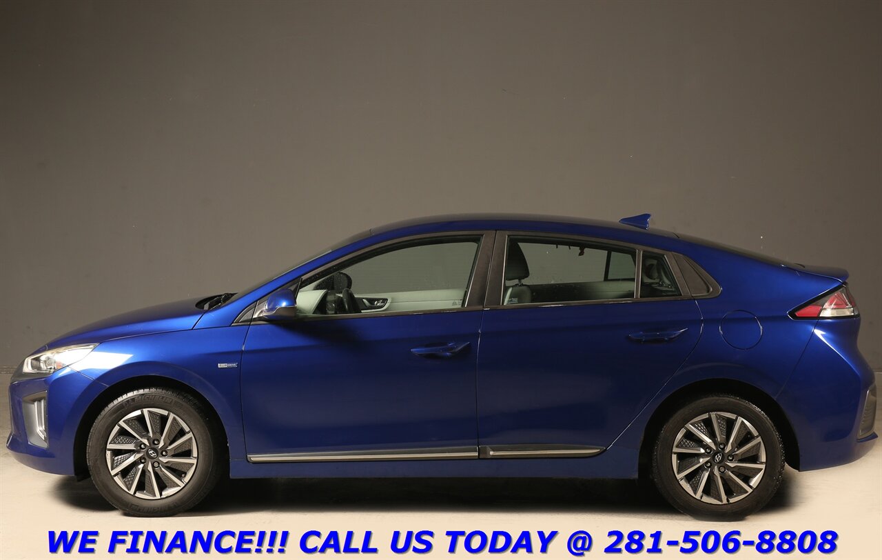 2020 Hyundai IONIQ 2020 SE ELECTRIC 170 RANGE CARPLAY LANE CAM 72K ML   - Photo 5 - Houston, TX 77031