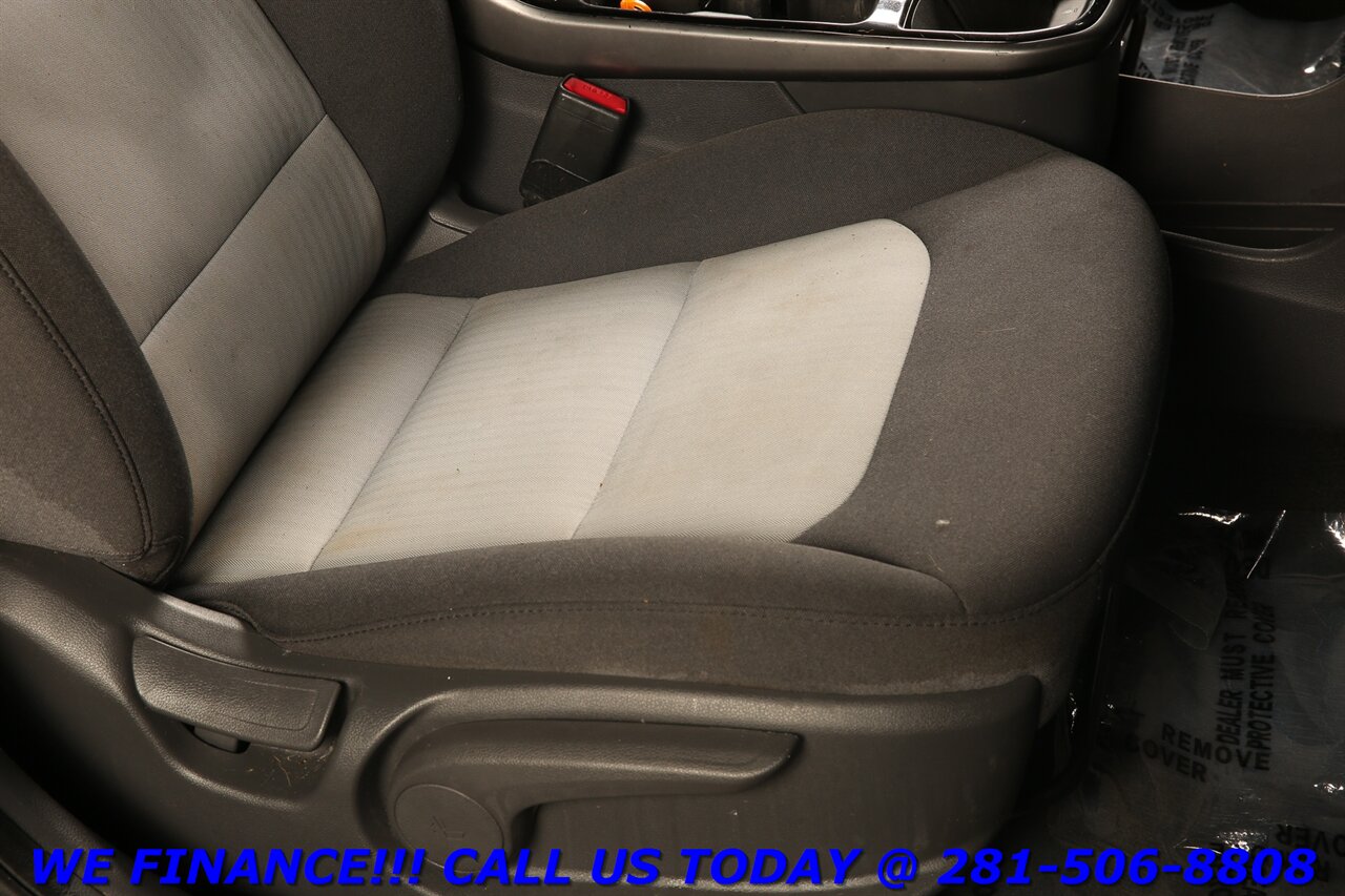 2020 Hyundai IONIQ 2020 SE ELECTRIC 170 RANGE CARPLAY LANE CAM 72K ML   - Photo 21 - Houston, TX 77031
