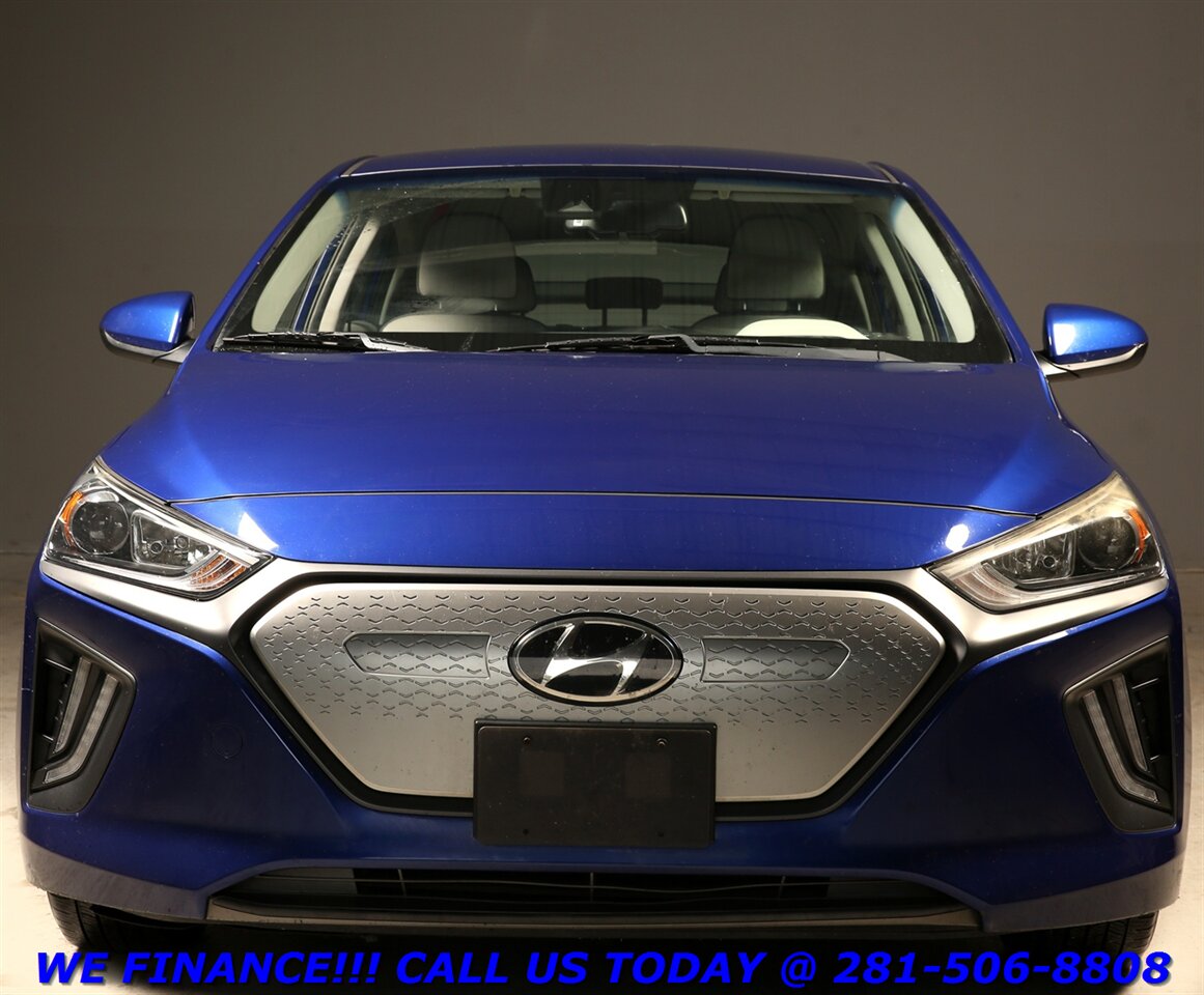 2020 Hyundai IONIQ 2020 SE ELECTRIC 170 RANGE CARPLAY LANE CAM 72K ML   - Photo 9 - Houston, TX 77031