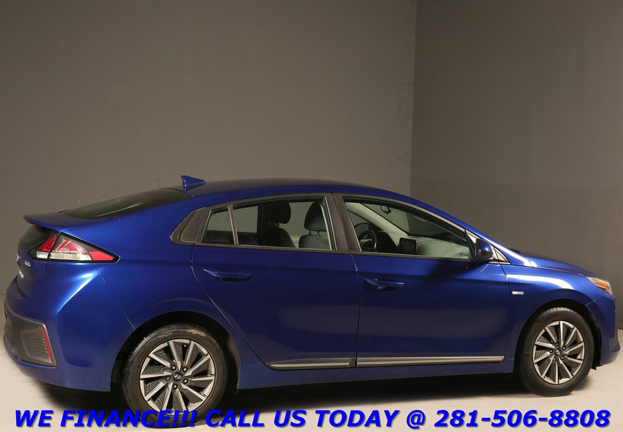 2020 Hyundai IONIQ 2020 SE ELECTRIC 170 RANGE CARPLAY LANE CAM 72K ML   - Photo 7 - Houston, TX 77031
