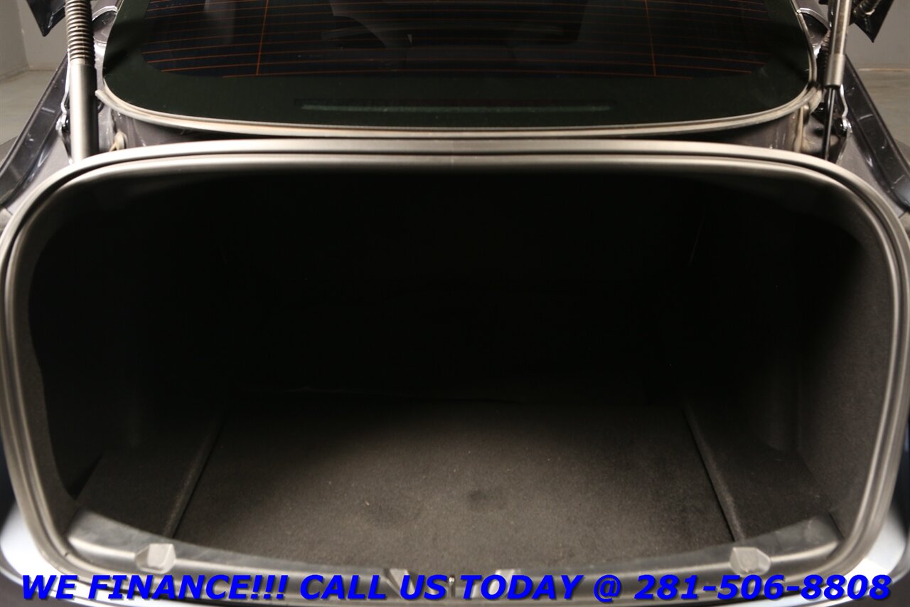 2020 Tesla Model 3 2020 FSD3 AUTOPILOT NAV PANOROOF LEATHER   - Photo 23 - Houston, TX 77031