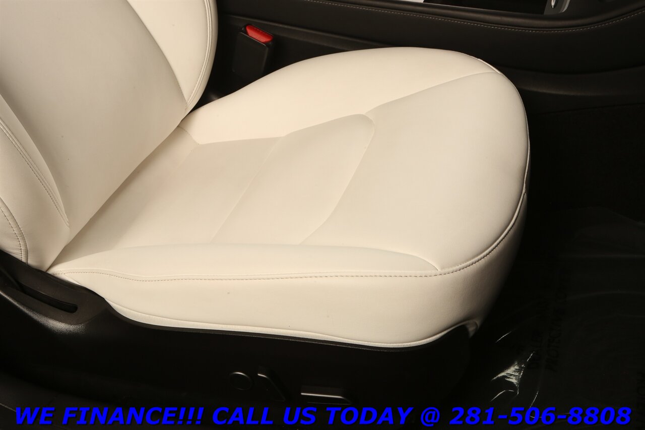 2020 Tesla Model 3 2020 FSD3 AUTOPILOT NAV PANOROOF LEATHER   - Photo 21 - Houston, TX 77031