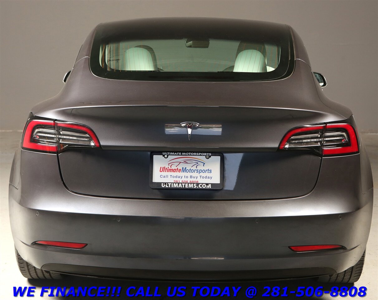 2020 Tesla Model 3 2020 FSD3 AUTOPILOT NAV PANOROOF LEATHER   - Photo 5 - Houston, TX 77031