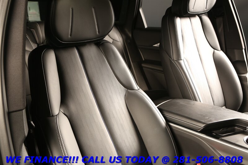 used 2024 Cadillac LYRIQ car, priced at $39,995