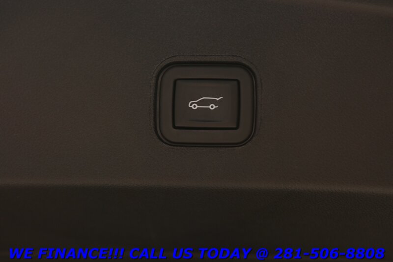 used 2024 Cadillac LYRIQ car, priced at $39,995