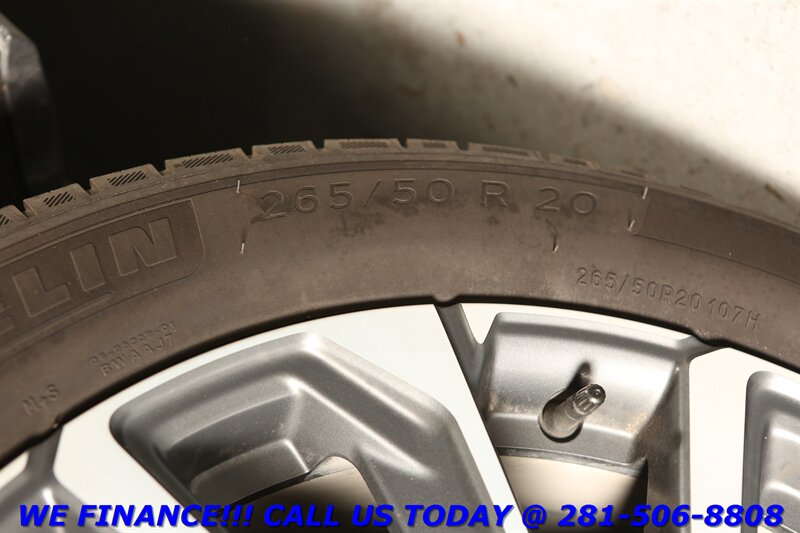 used 2024 Cadillac LYRIQ car, priced at $39,995