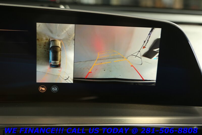 used 2024 Cadillac LYRIQ car, priced at $39,995