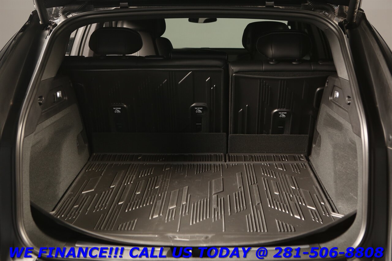 2024 Cadillac LYRIQ 2024 Sport 1 PANO ADAPT CRUISE BLIND HEATSEAT 19K - Photo 22 - Houston, TX 77031