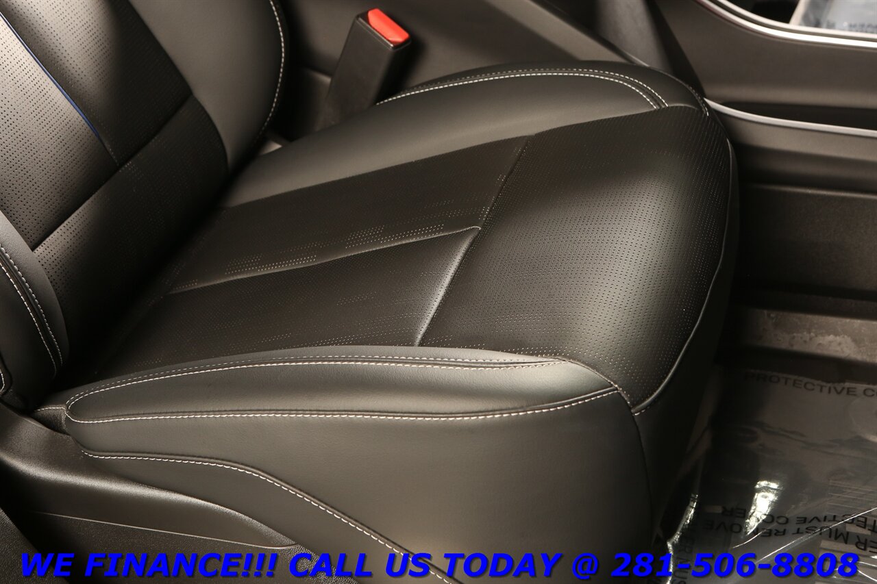 2024 Cadillac LYRIQ 2024 Sport 1 PANO ADAPT CRUISE BLIND HEATSEAT 19K - Photo 20 - Houston, TX 77031