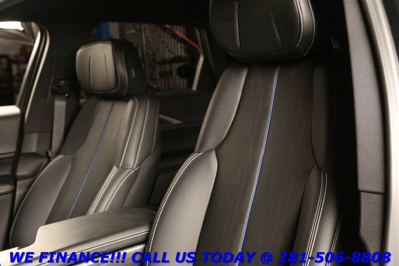 used 2024 Cadillac LYRIQ car, priced at $39,995