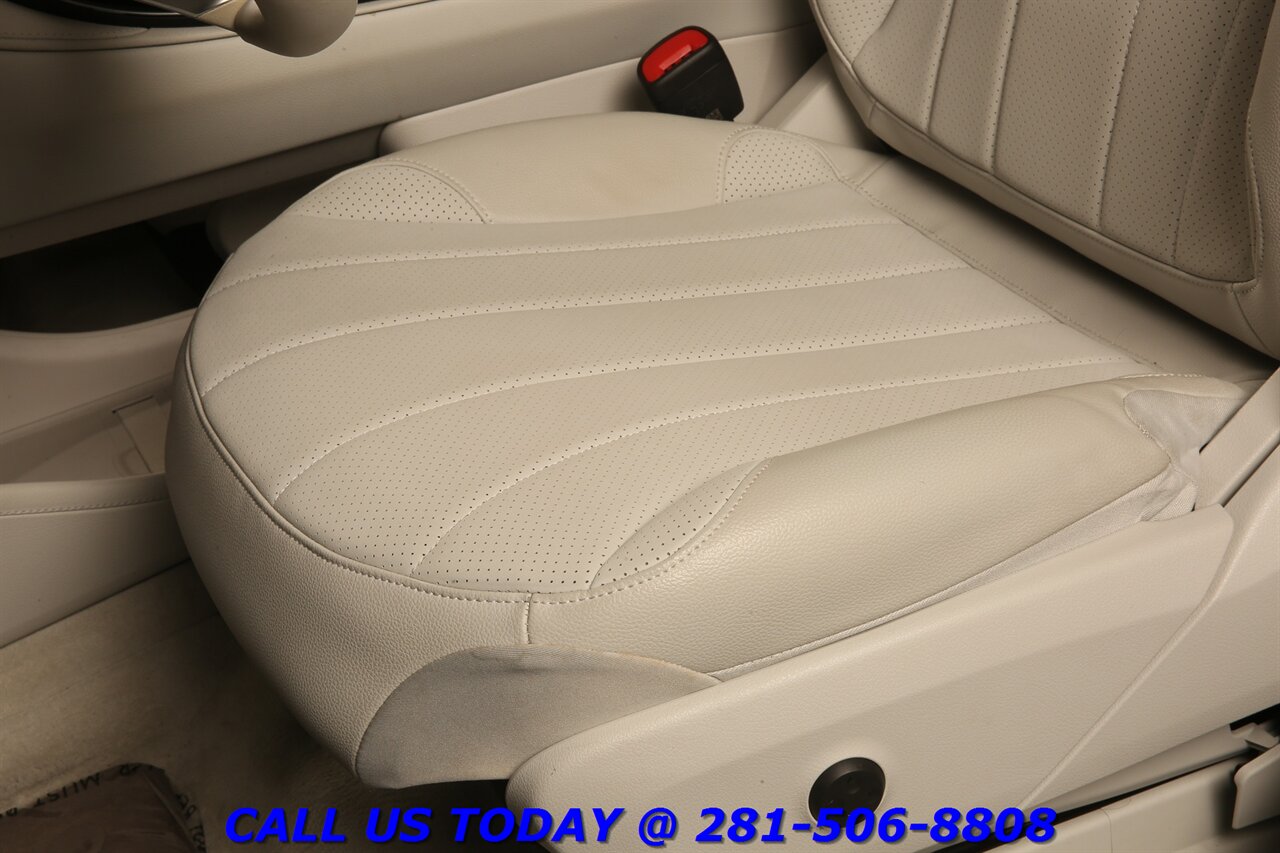 2023 Mercedes-Benz EQE 350+ 2023 EXCLUSIVE NAV PANO ADAPT-SELF DRIVE BURMESTER - Photo 14 - Houston, TX 77031